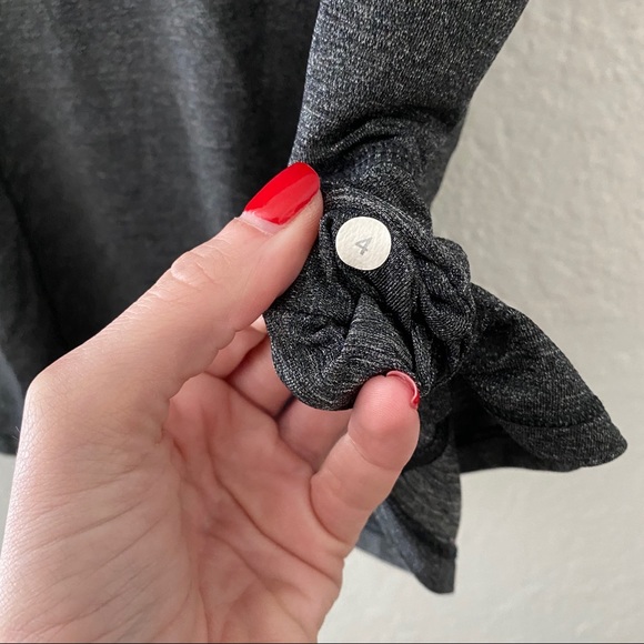 lululemon athletica | Run Wild Short Sleeve Tech - Picture 4 of 8